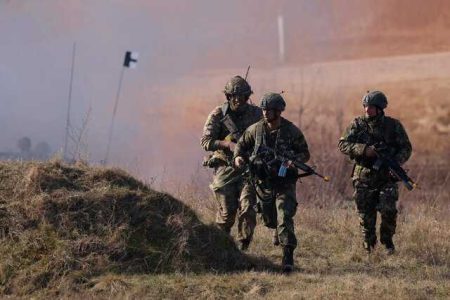 تلگراف: اوضاع ناتو خوب نیست، باید هزینه کنیم
